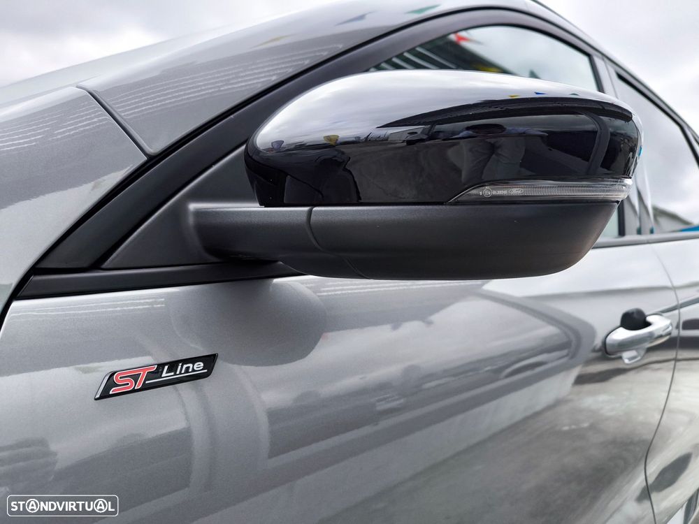 Ford Kuga 2.5 PHEV ST-Line X - 31