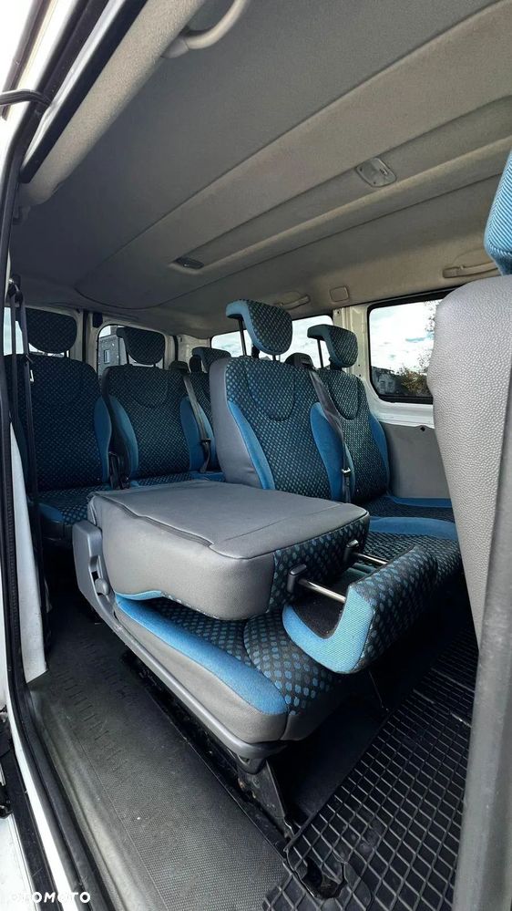 Fiat Scudo Panorama 2.0 MJ L1H1 Family - 7