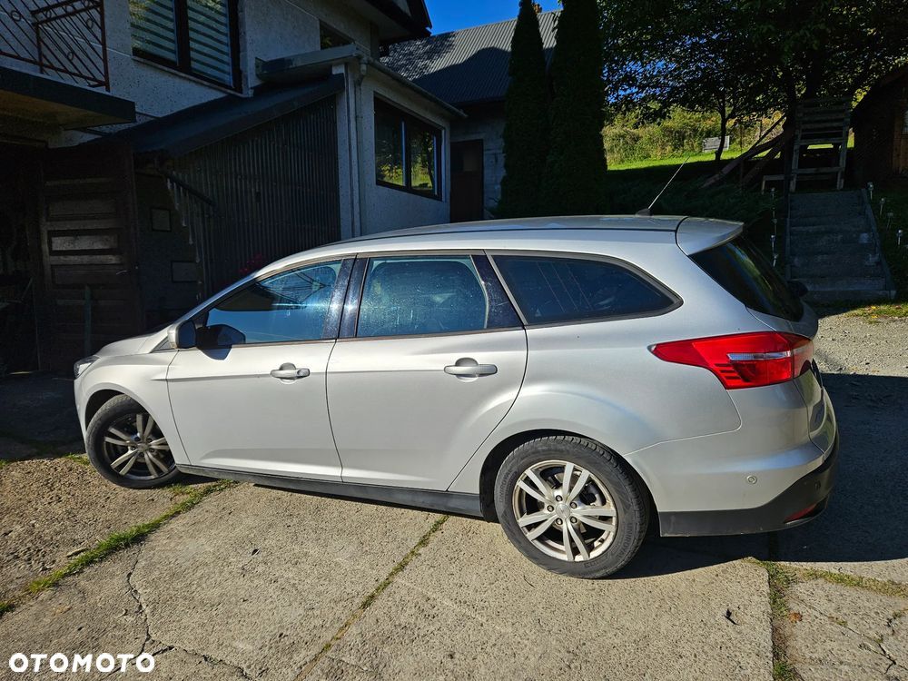 Ford Focus - 3