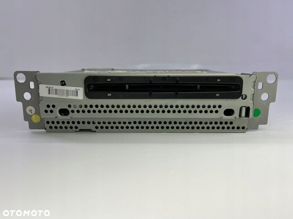 RADIO NAWIGACJA BMW F20 F21 F22 F30 F31 F32 F33 F34 F36 6822582 - 2
