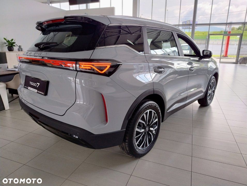 Chery Tiggo 7 - 4