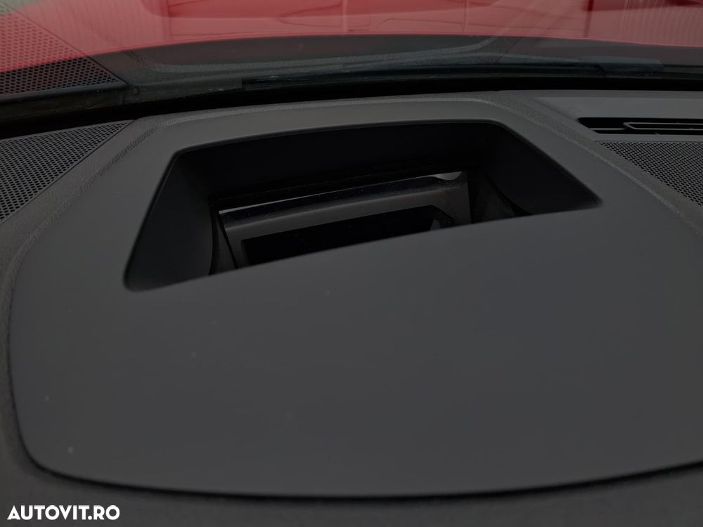 Audi A3 Limuzina 2.0 TDI quattro S tronic Sport - 29