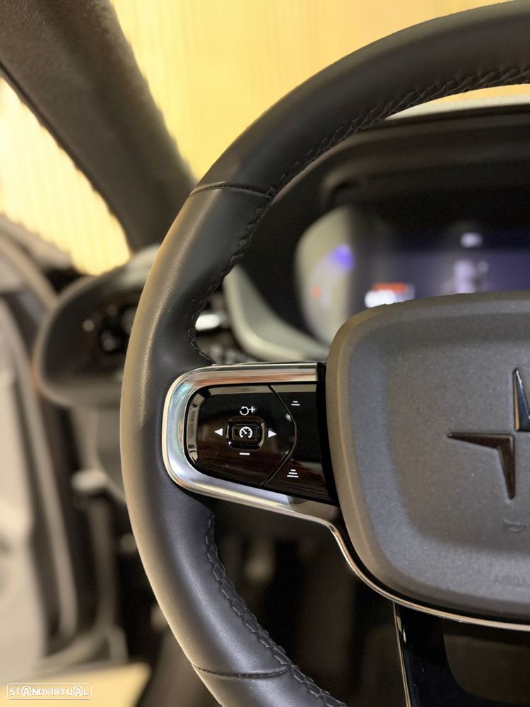 Polestar 2 Long Range 78 kWh - 11