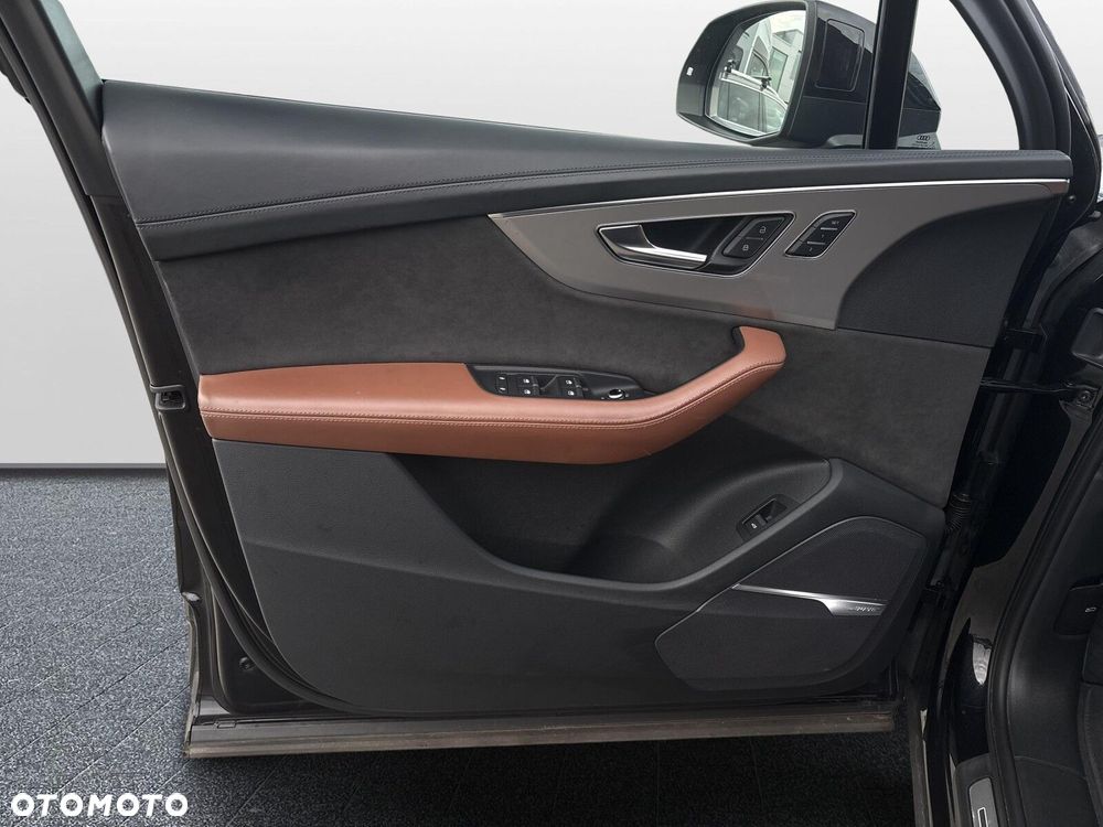 Audi Q7 50 TDI Quattro Tiptronic - 12