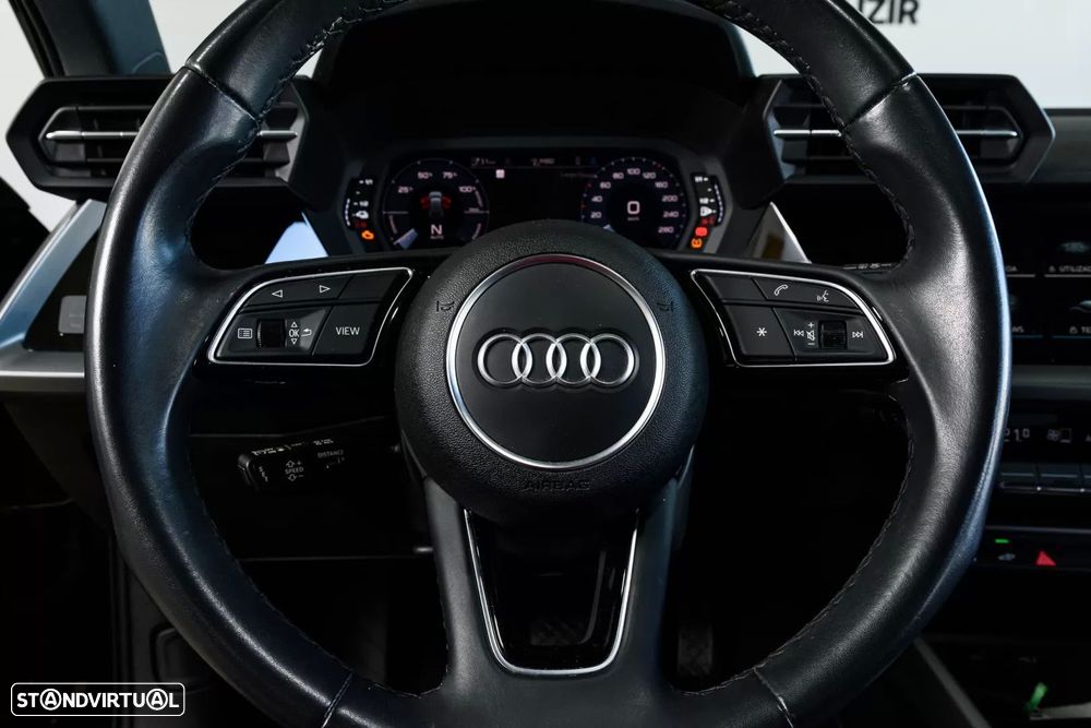Audi A3 - 18