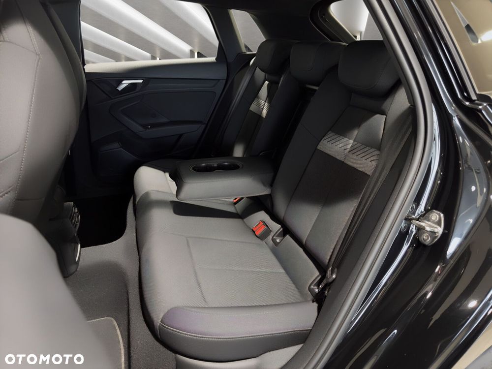 Audi A3 Sportback - 24