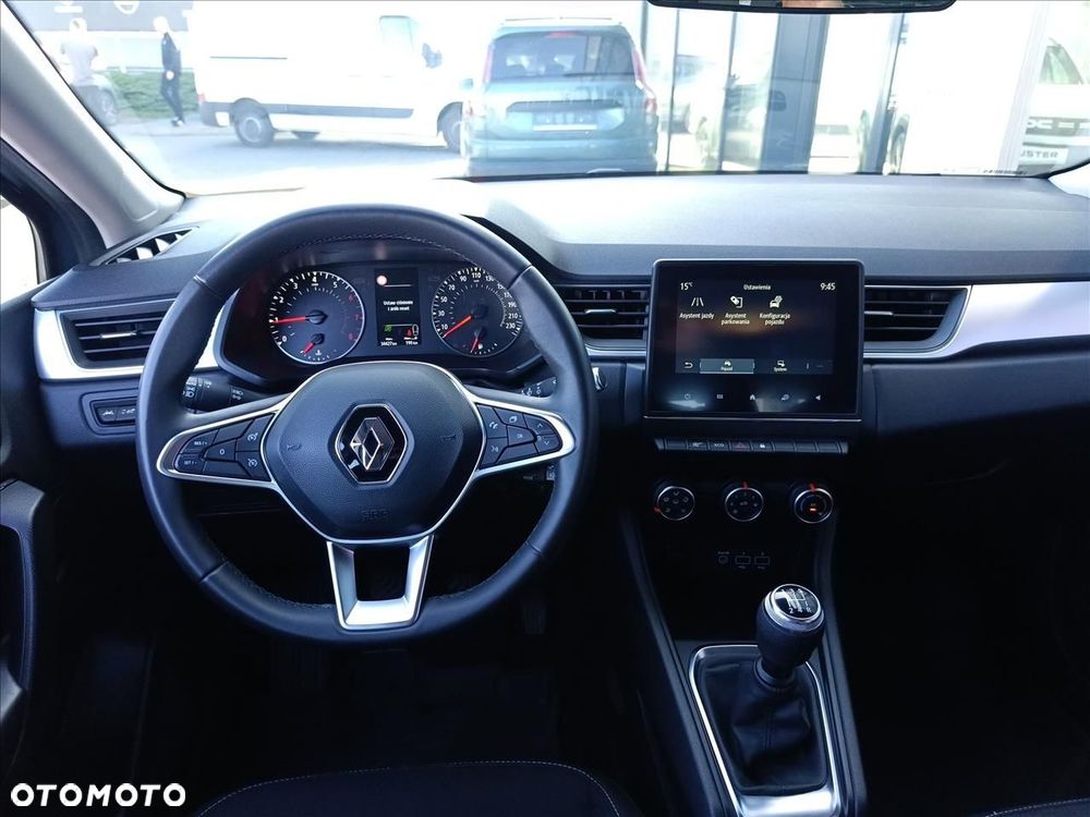 Renault Captur 1.0 TCe Zen - 13