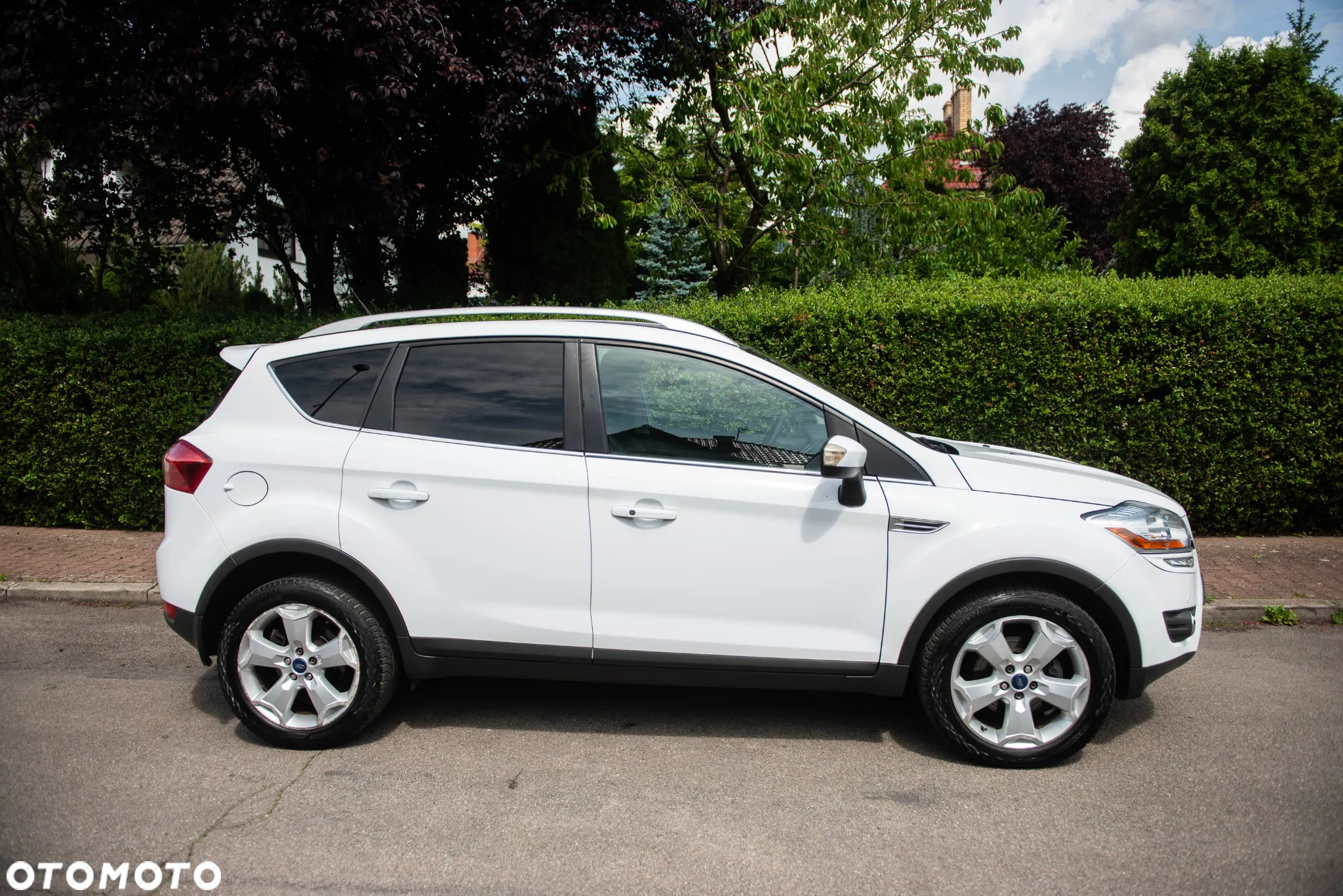 Ford Kuga 2.0 TDCi Titanium S MPS6 - 4