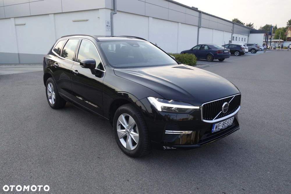 Volvo XC 60 B4 D Core - 2