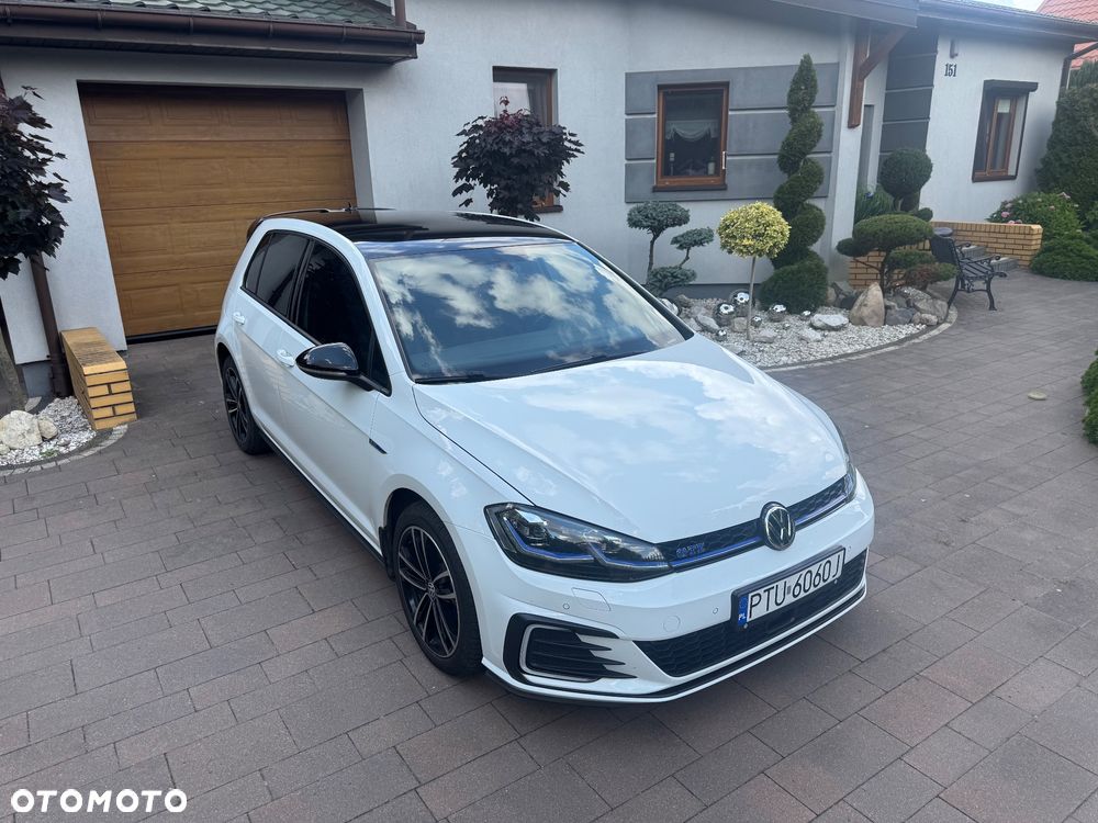 Volkswagen Golf - 7