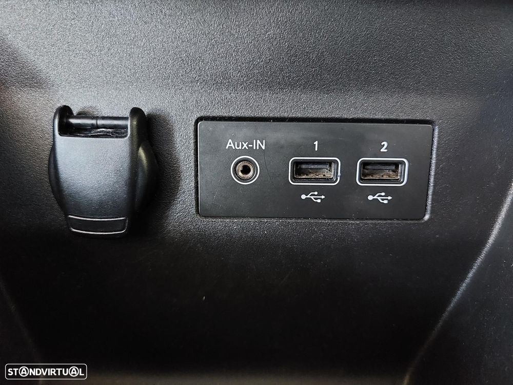 Renault Clio 1.5 Blue dCi Intens - 32