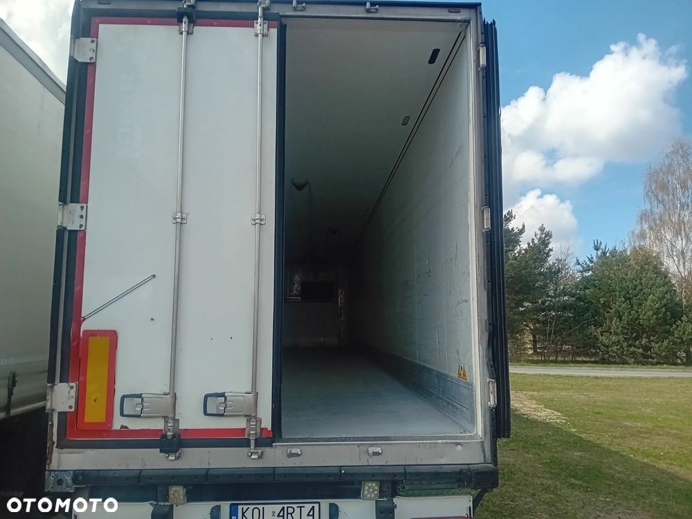 Schmitz Cargobull SKO - 5