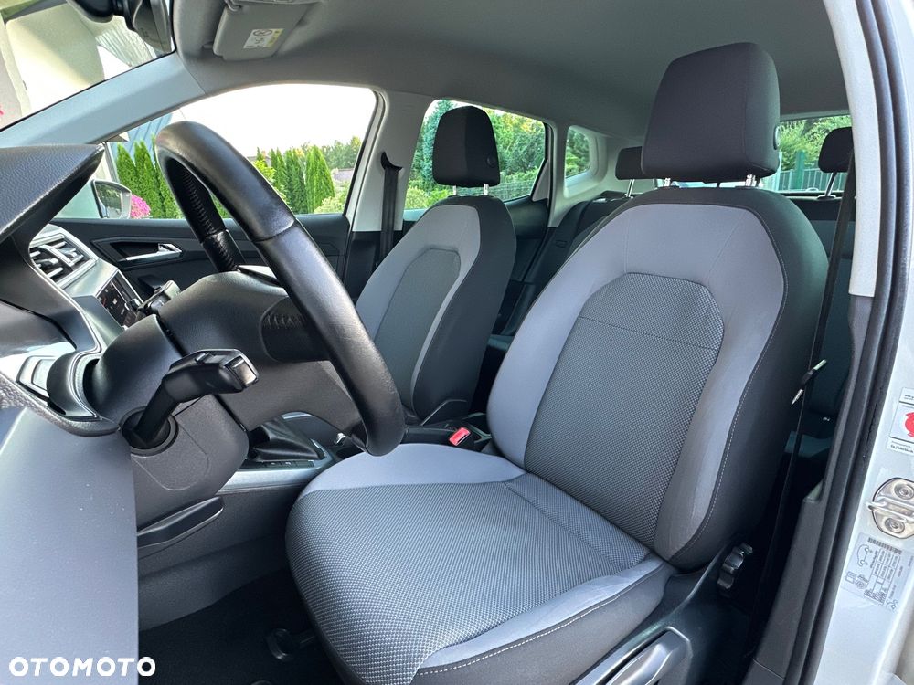 Seat Arona 1.6 TDI XCELLENCE - 25