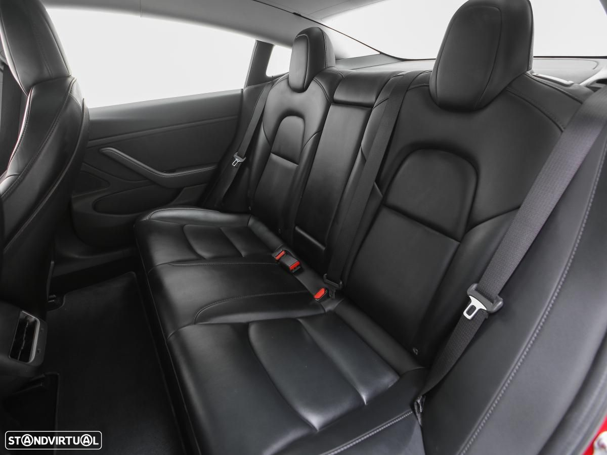 Tesla Model 3 Performance Dual Motor AWD - 12
