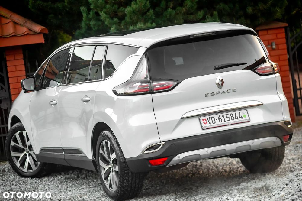 Renault Espace Energy TCe 200 EDC Business - 9