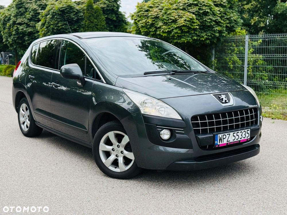 Peugeot 3008 1.6 Style - 12