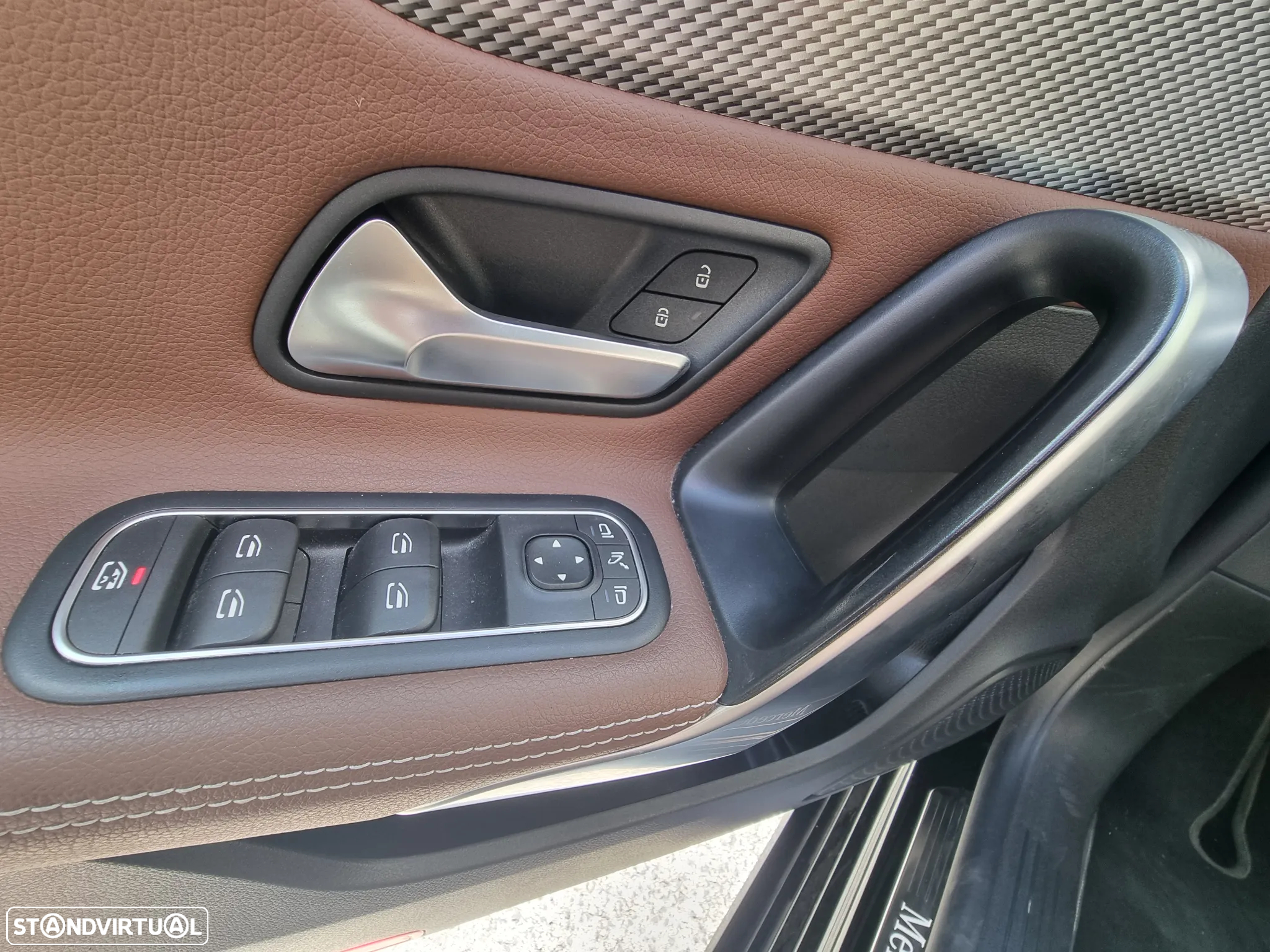 Mercedes-Benz CLA 250 e Shooting Brake Progressive - 27