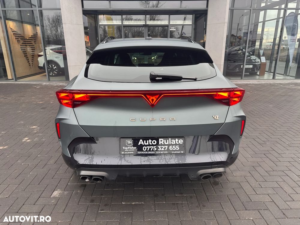Cupra Formentor 2.0 TSI DSG7 4Drive VZ Extreme - 6