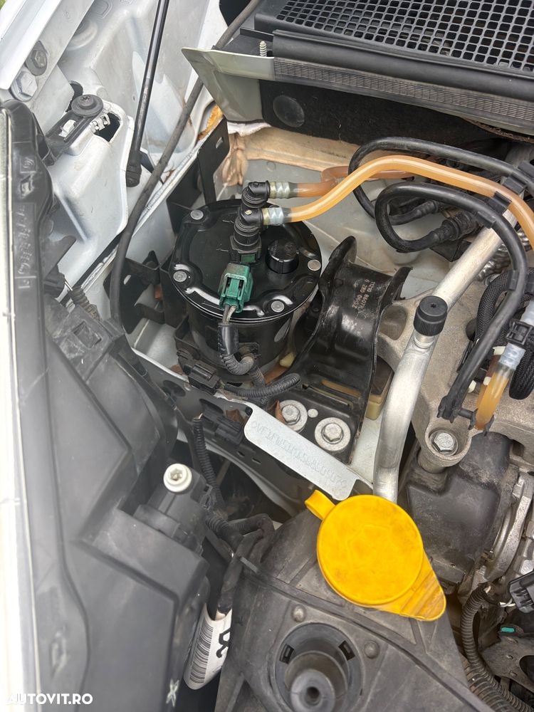 Renault Kangoo 1.5 dCI Expression - 15