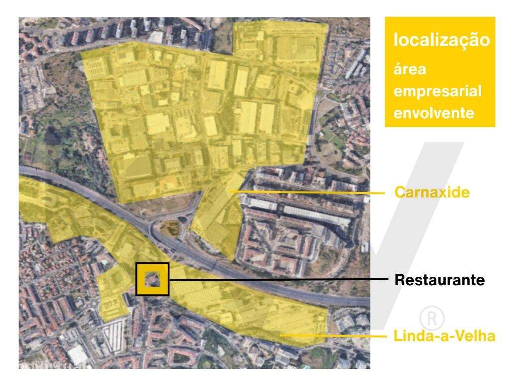 Espaço Comercial com Historial de Sucesso - Oportunidade Única em Lind - Grande imagem: 2/14