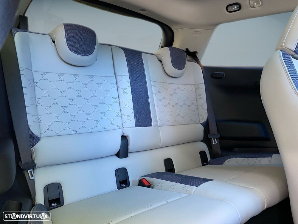 MINI 3 Portas Cooper SE Classic M - 19