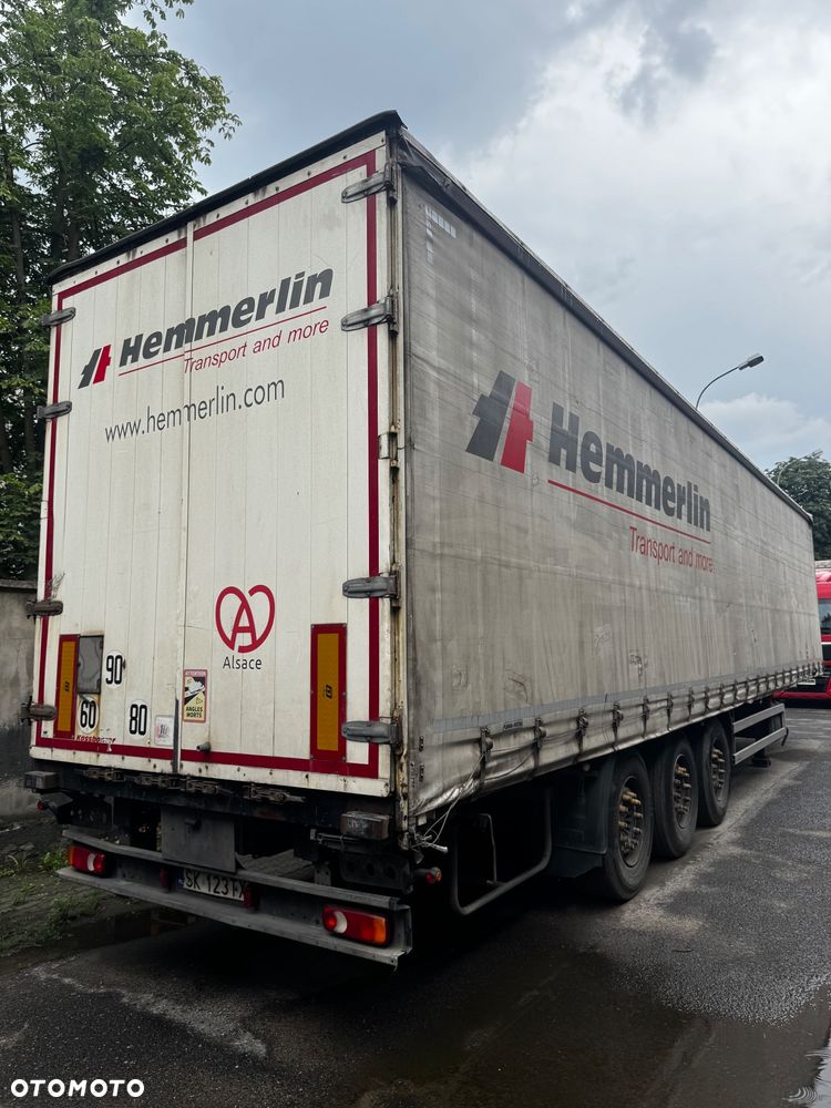 Kassbohrer Maxima - 1