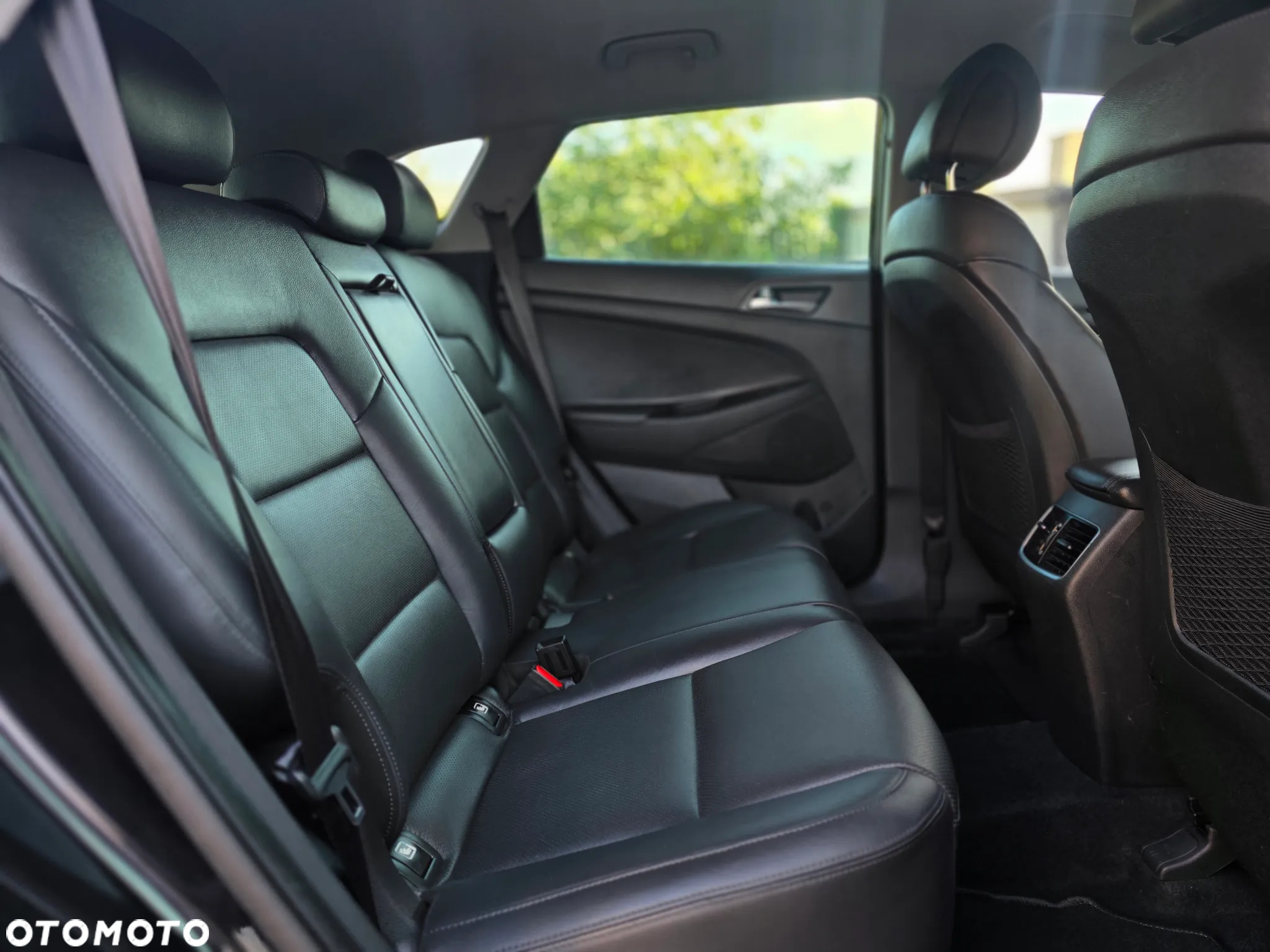 Hyundai Tucson - 20
