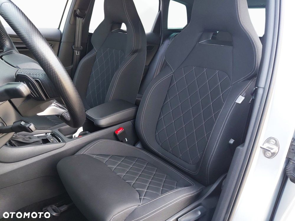 Skoda Karoq 1.5 TSI ACT Sportline DSG - 10