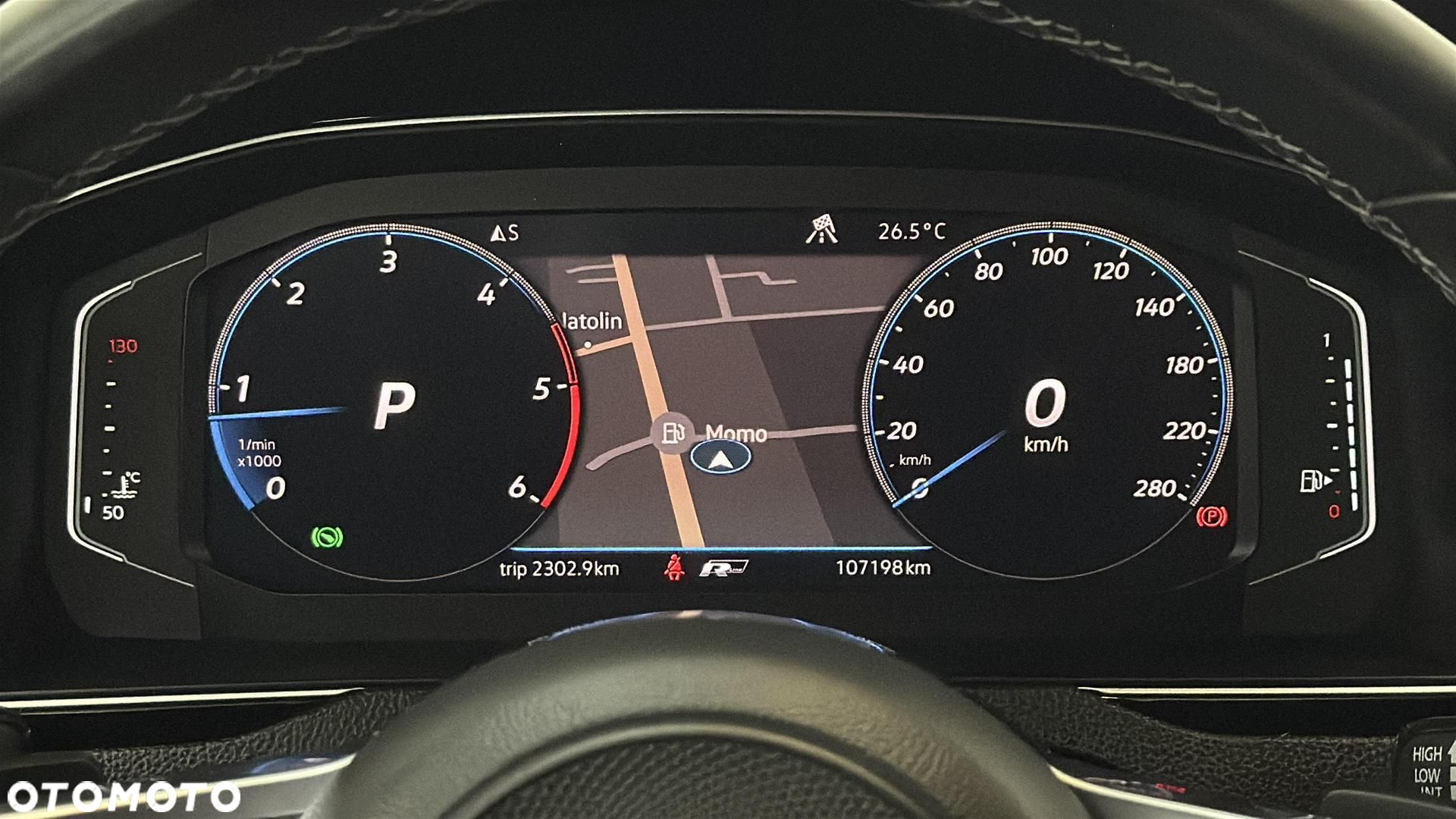 Volkswagen Arteon - 16