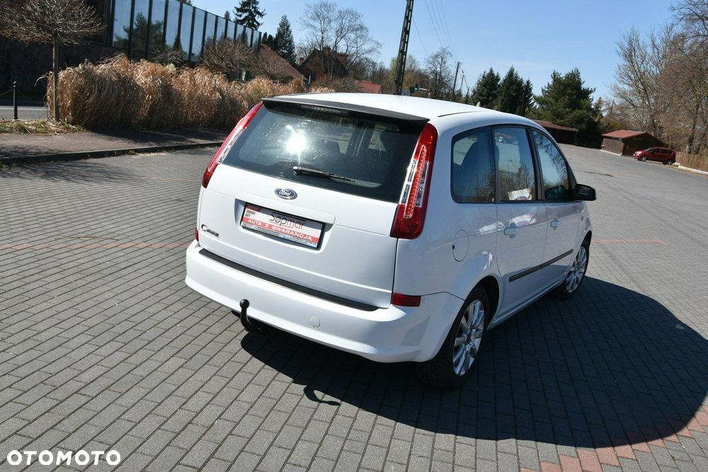 Ford C-MAX - 19