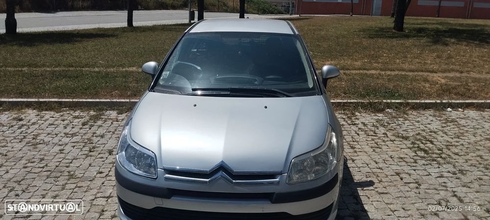 Citroën C4