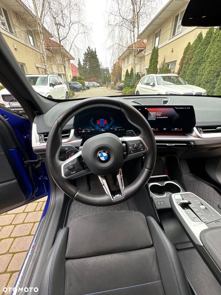 BMW X1 xDrive23i mHEV M Sport - 11