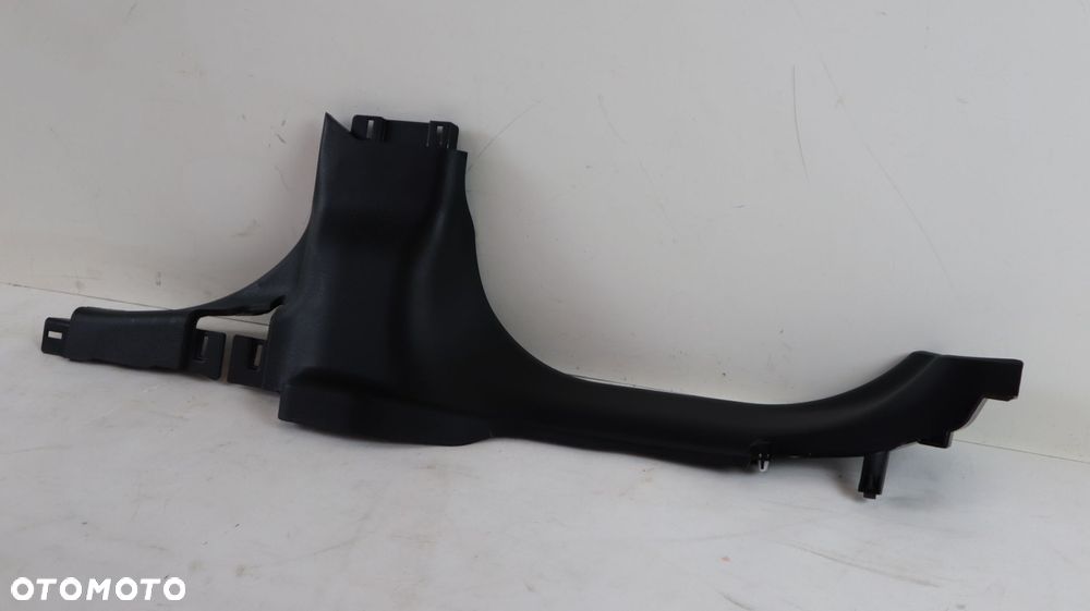 JEEP WRANGLER JL 18- LISTWA NAKŁADKA PROGU PRAWA 6RU62TRMAE - 2