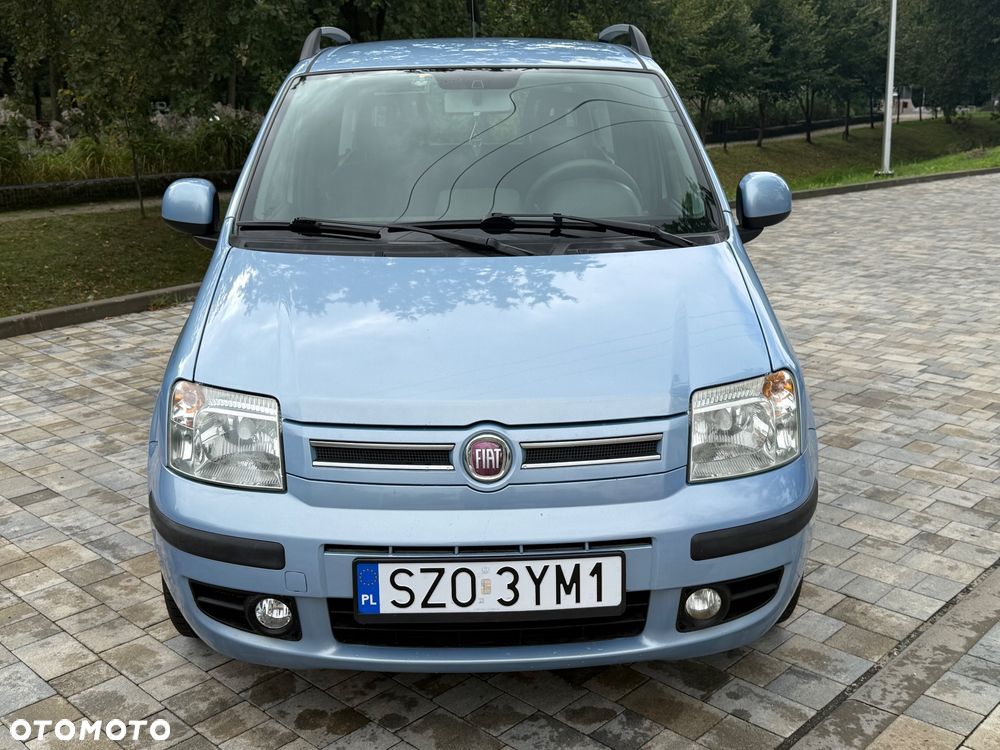 Fiat Panda 1.2 Active Eco - 2