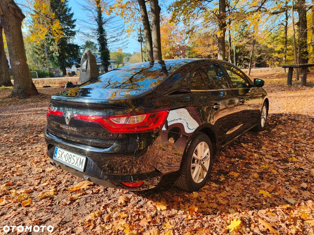 Renault Megane 1.3 TCe FAP Intens - 21