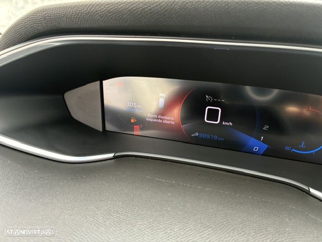 Peugeot 308 SW 1.5 BlueHDi Allure Pack - 23