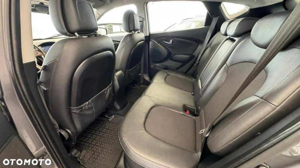 Hyundai ix35 - 33