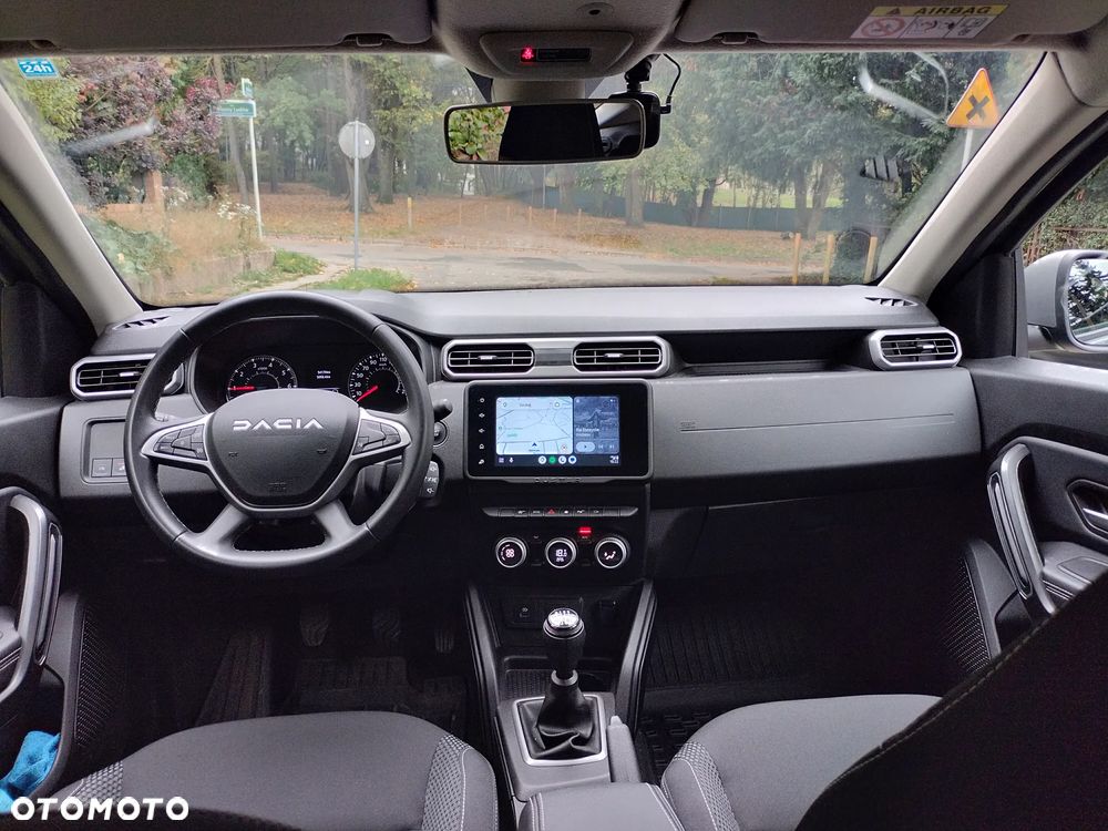 Dacia Duster - 34