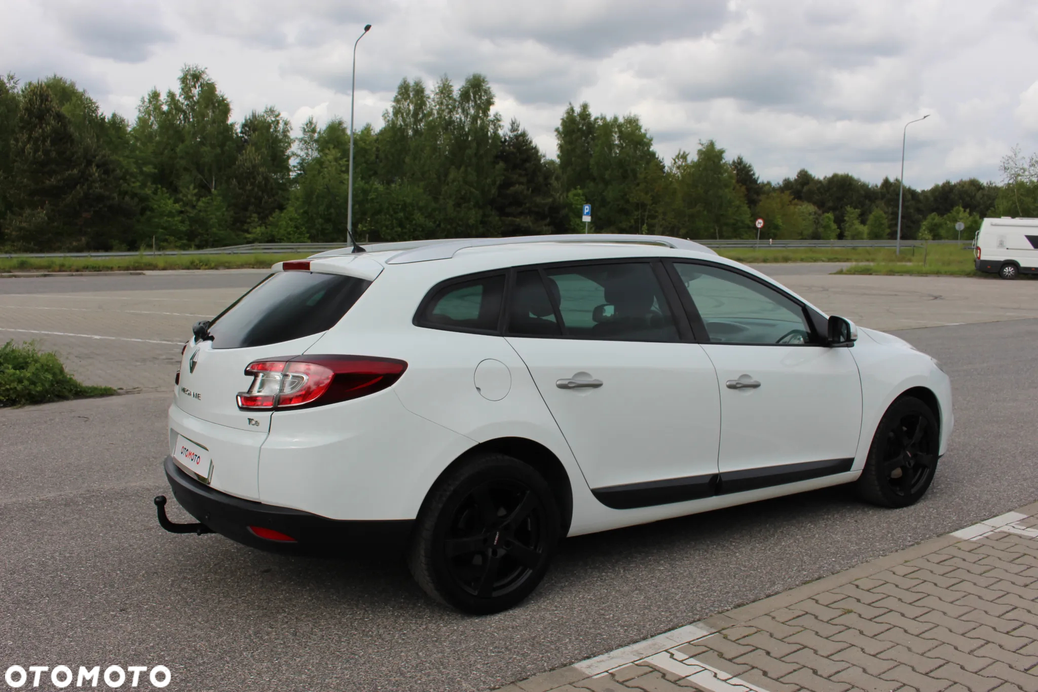 Renault Megane 2.0 16V TCE Privilege - 5