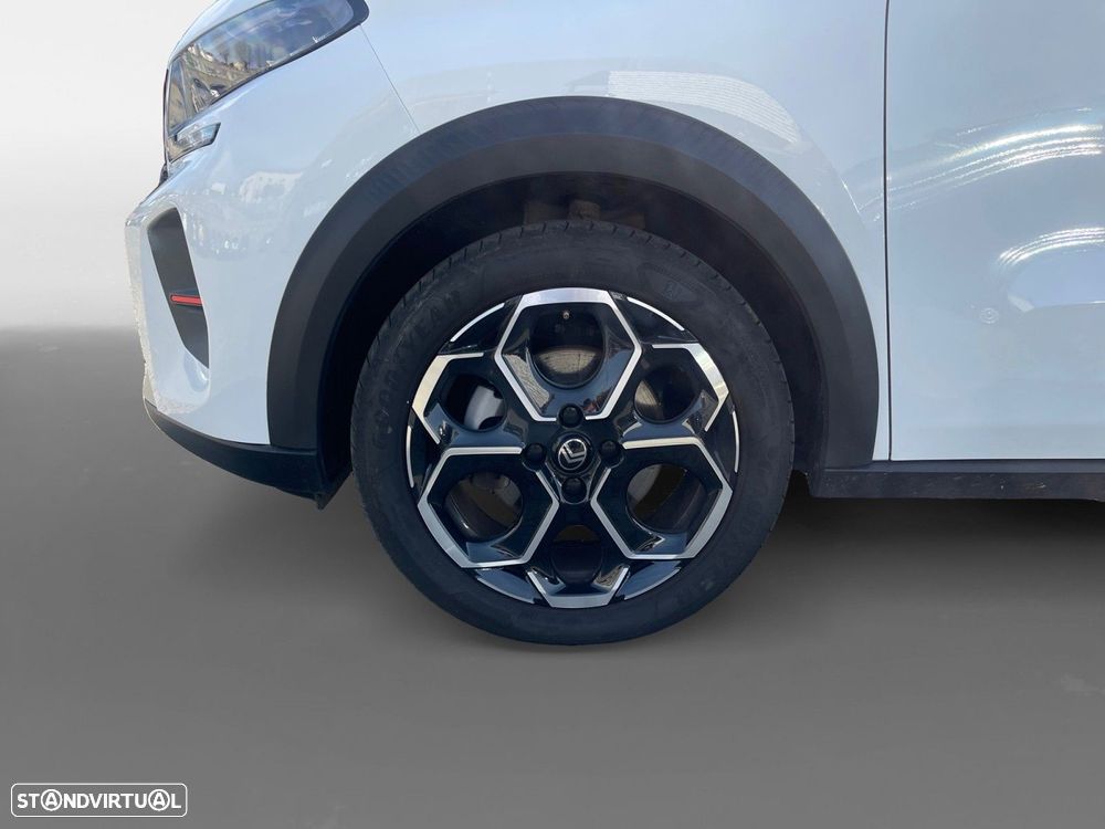 Citroën C3 1.2 PureTech Max - 14