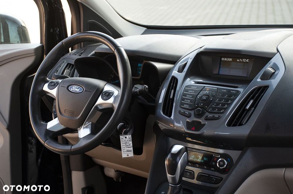 Ford Transit Connect - 31