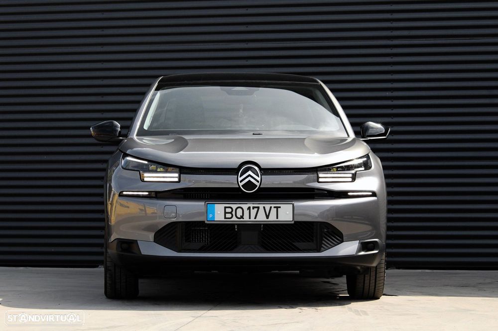 Citroën C4 X 1.2 Hybrid Plus e-DSC6 - 3