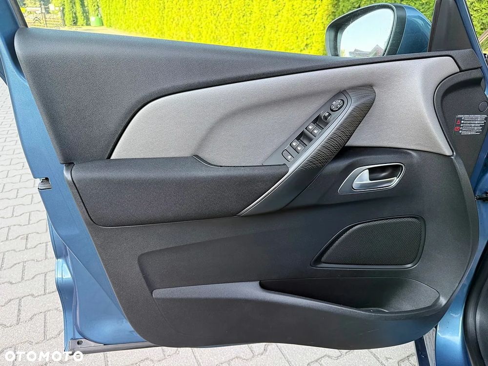 Citroën C4 Picasso 1.6 THP Exclusive - 24