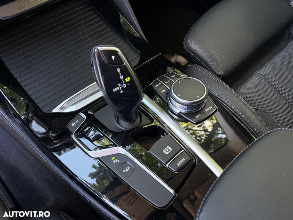 BMW X4 - 20
