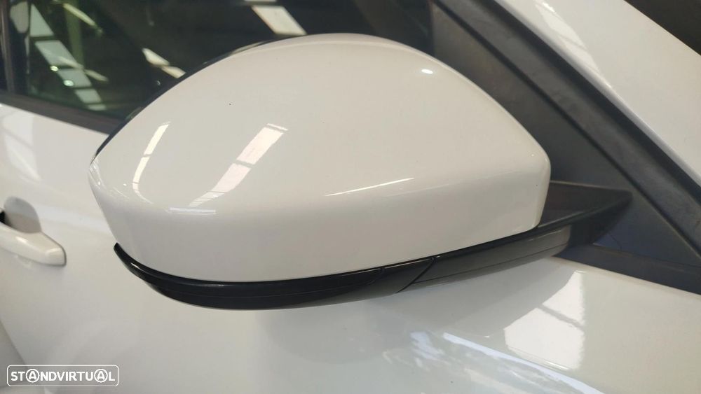 Retrovisor / espelho direito JAGUAR E-Pace (X540) - 1