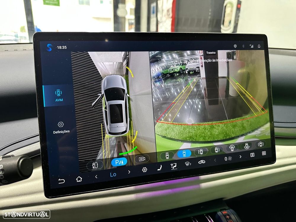 BYD Atto 3 60.48 kWh Design - 37