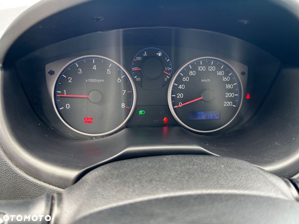 Hyundai i20 1.2 Classic - 15