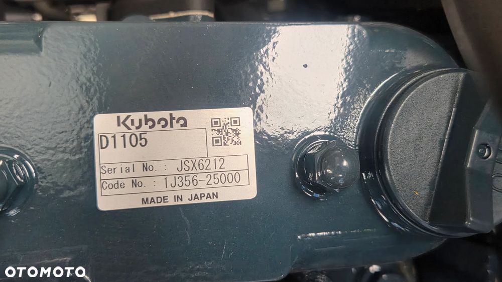 Kubota LOADER TRADER - 12