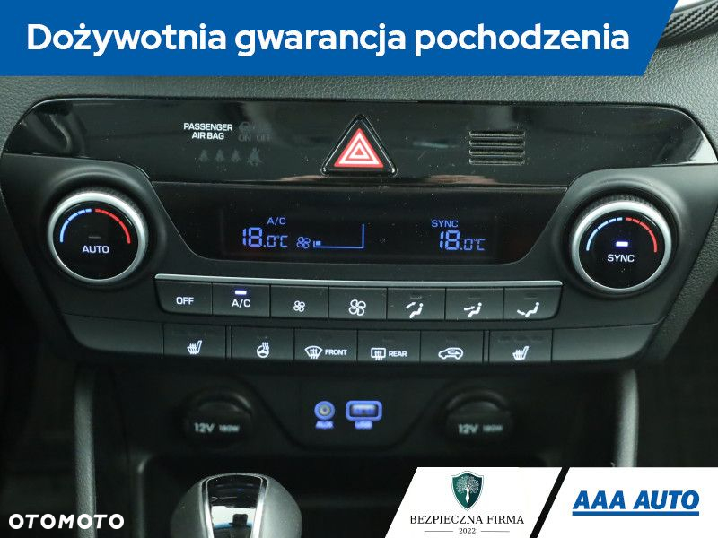 Hyundai Tucson - 11