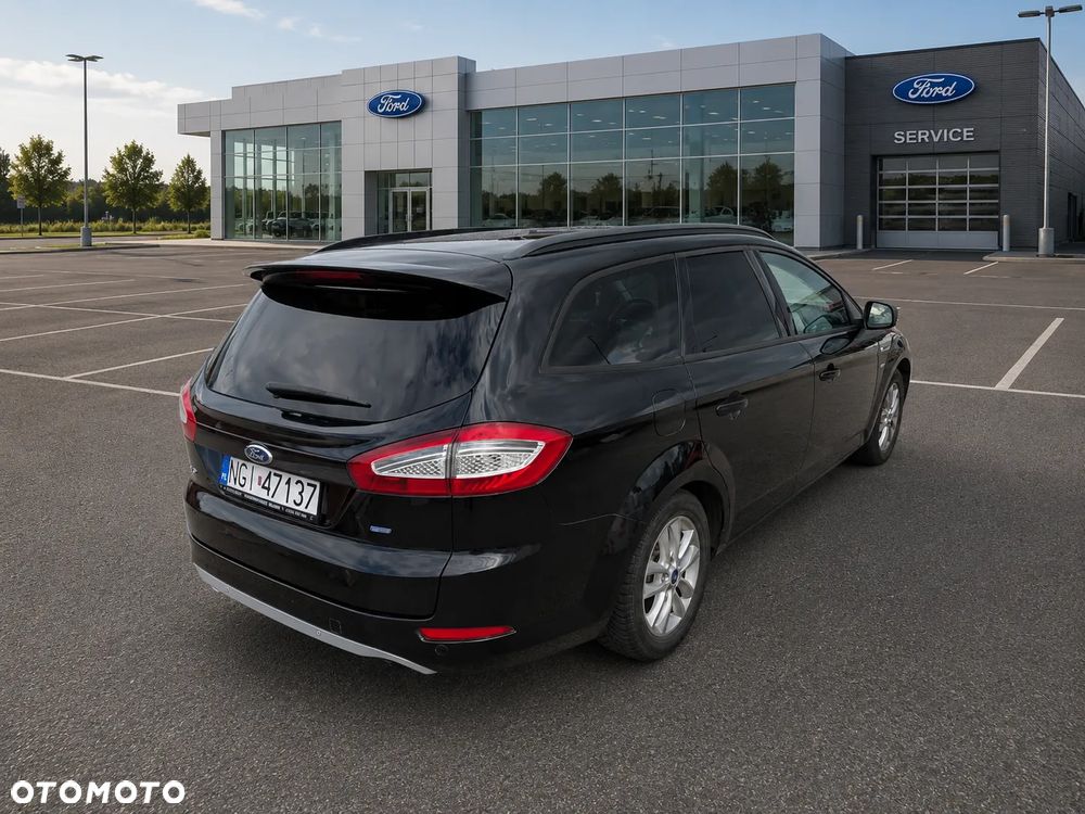 Ford Mondeo 1.6 Eco Boost Start-Stopp Champions Edition - 7